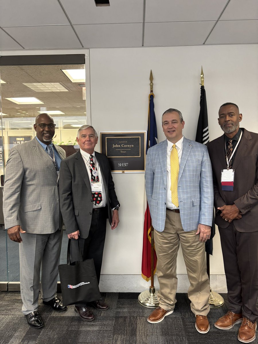 Gary Bates, Ph.D. (@drgbates) on Twitter photo A special thank you to <a href="/SenTedCruz/">Senator Ted Cruz</a> and <a href="/JohnCornyn/">Senator John Cornyn</a> for supporting #ImpactAid program. These federal dollars will go a long way in supporting the important work our districts do for our military connected students. <a href="/FSHISD/">Fort Sam Houston ISD</a> <a href="/NAFISschools/">NAFIS</a> A special thank you to <a href="/SenTedCruz/">Senator Ted Cruz</a> and <a href="/JohnCornyn/">Senator John Cornyn</a> for supporting #ImpactAid program. These federal dollars will go a long way in supporting the important work our districts do for our military connected students. <a href="/FSHISD/">Fort Sam Houston ISD</a> <a href="/NAFISschools/">NAFIS</a>