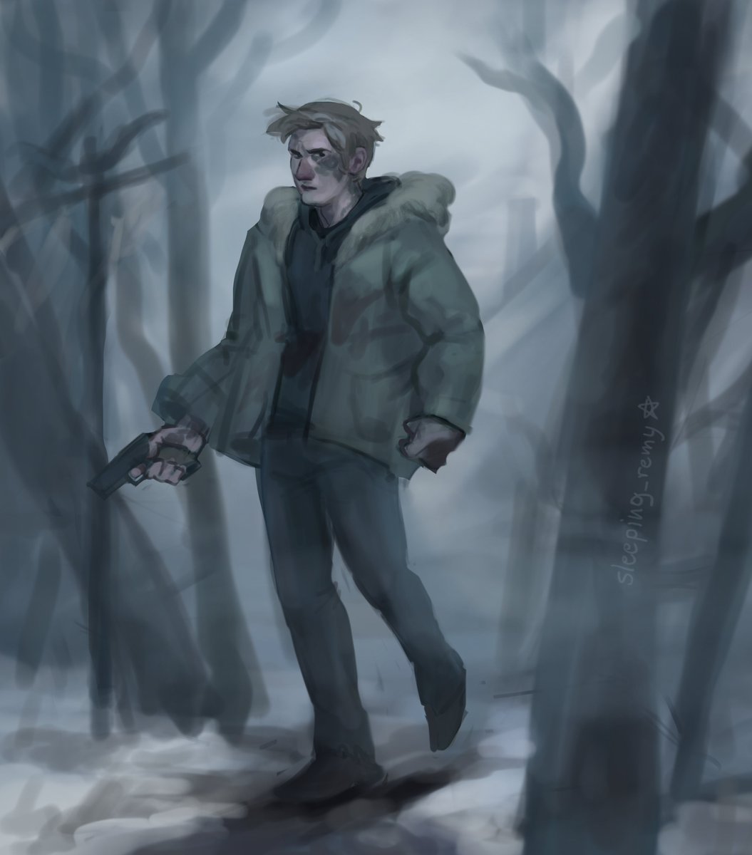 into the village #ResidentEvil #re8 #ethanwinters