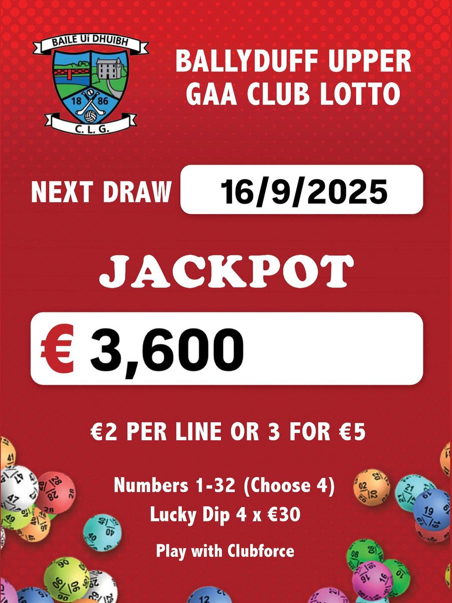 Fancy winning €3,600? 

Get your tickets at the link below ⬇️

play.clubforce.com/play_newa.asp?…