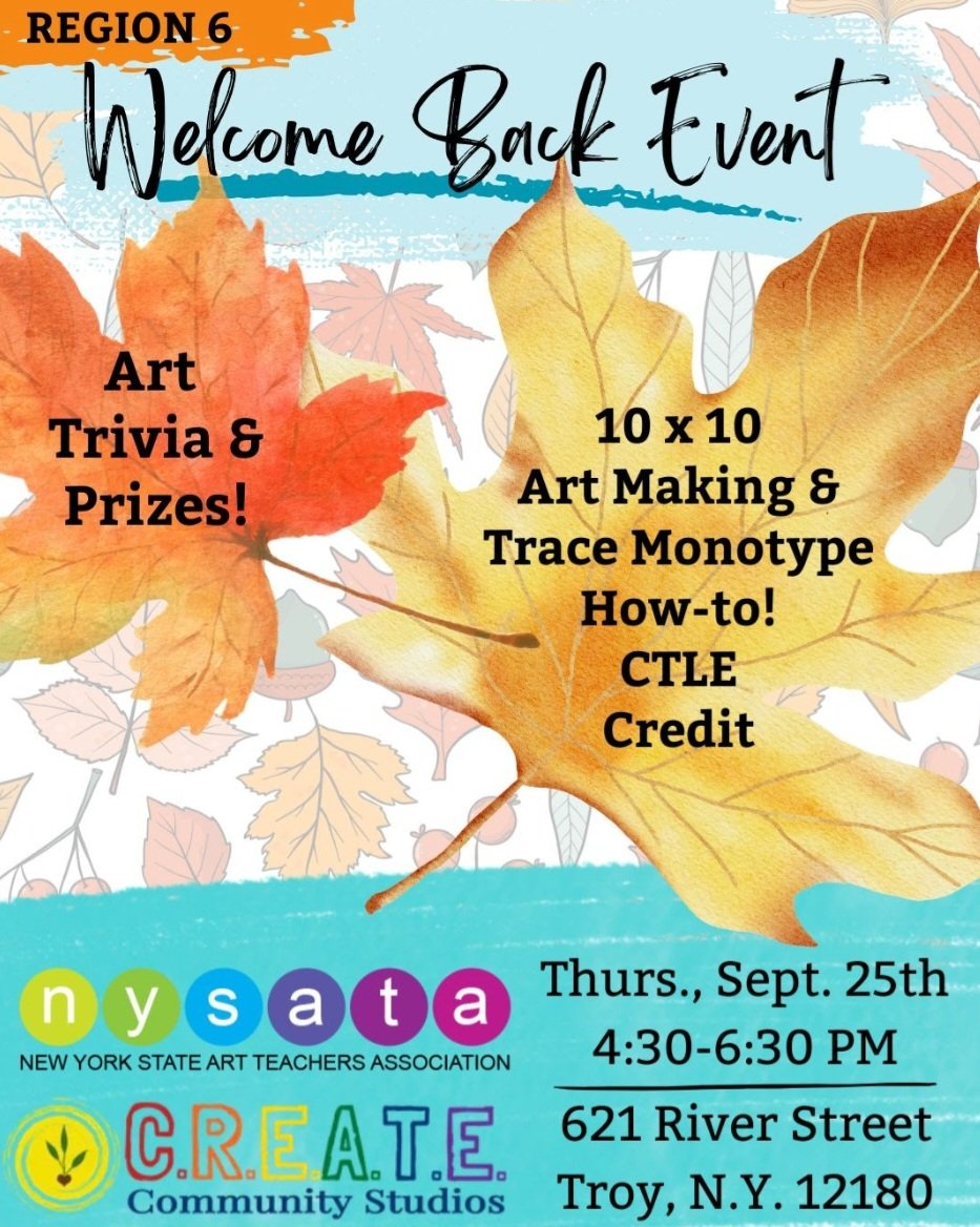 Welcome back Event 

RSVP HERE! 
docs.google.com/forms/d/e/1FAI…