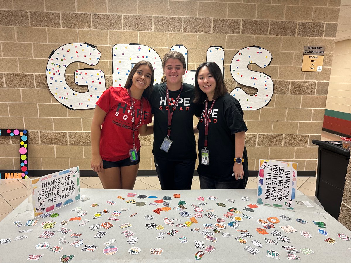 GRHS Counselors tweet media