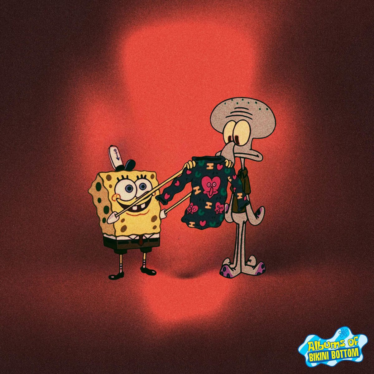 BanditoGrey's tweet image. i love this 

from @albumsofbb