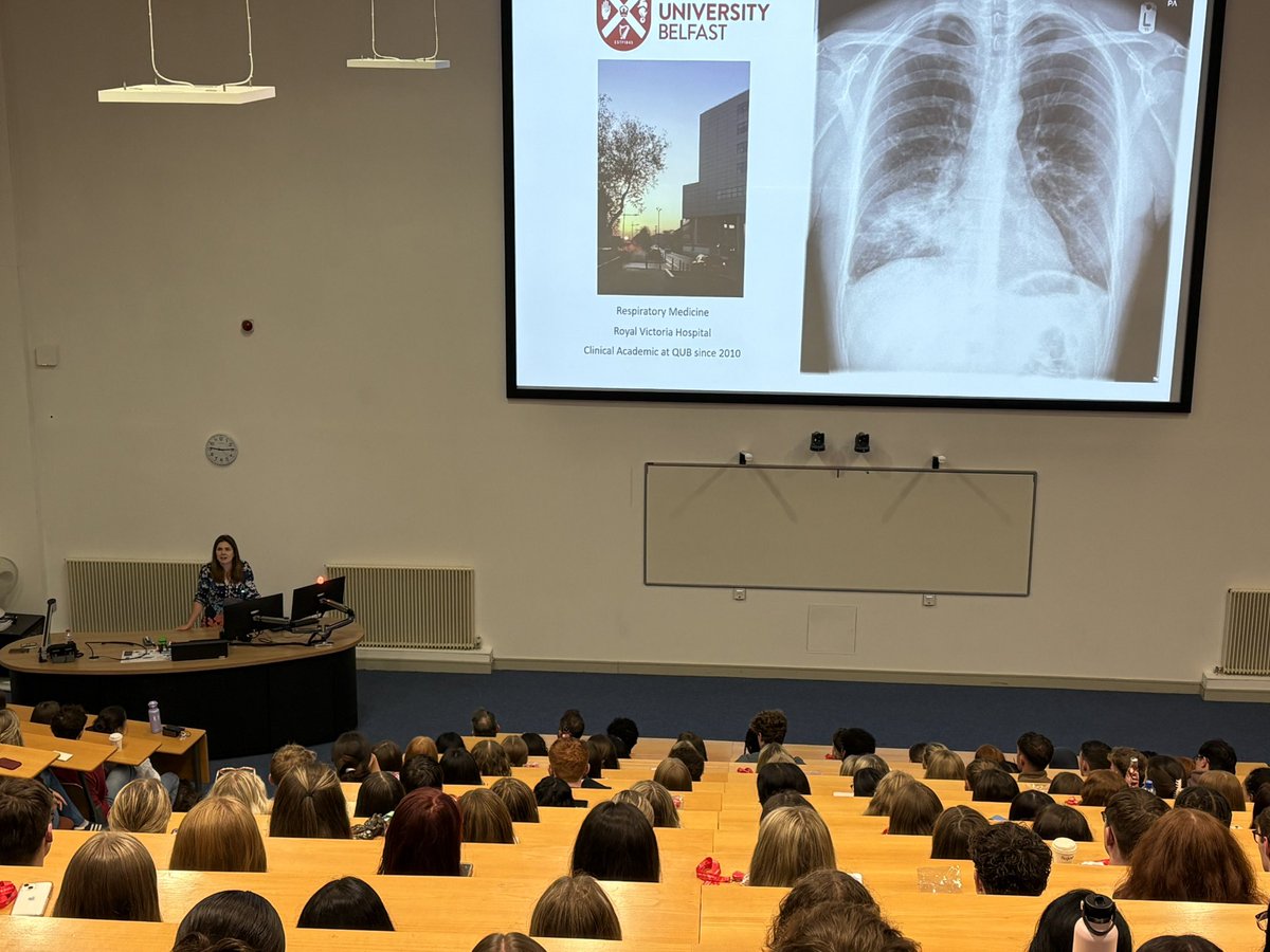 QUBMedEd tweet picture