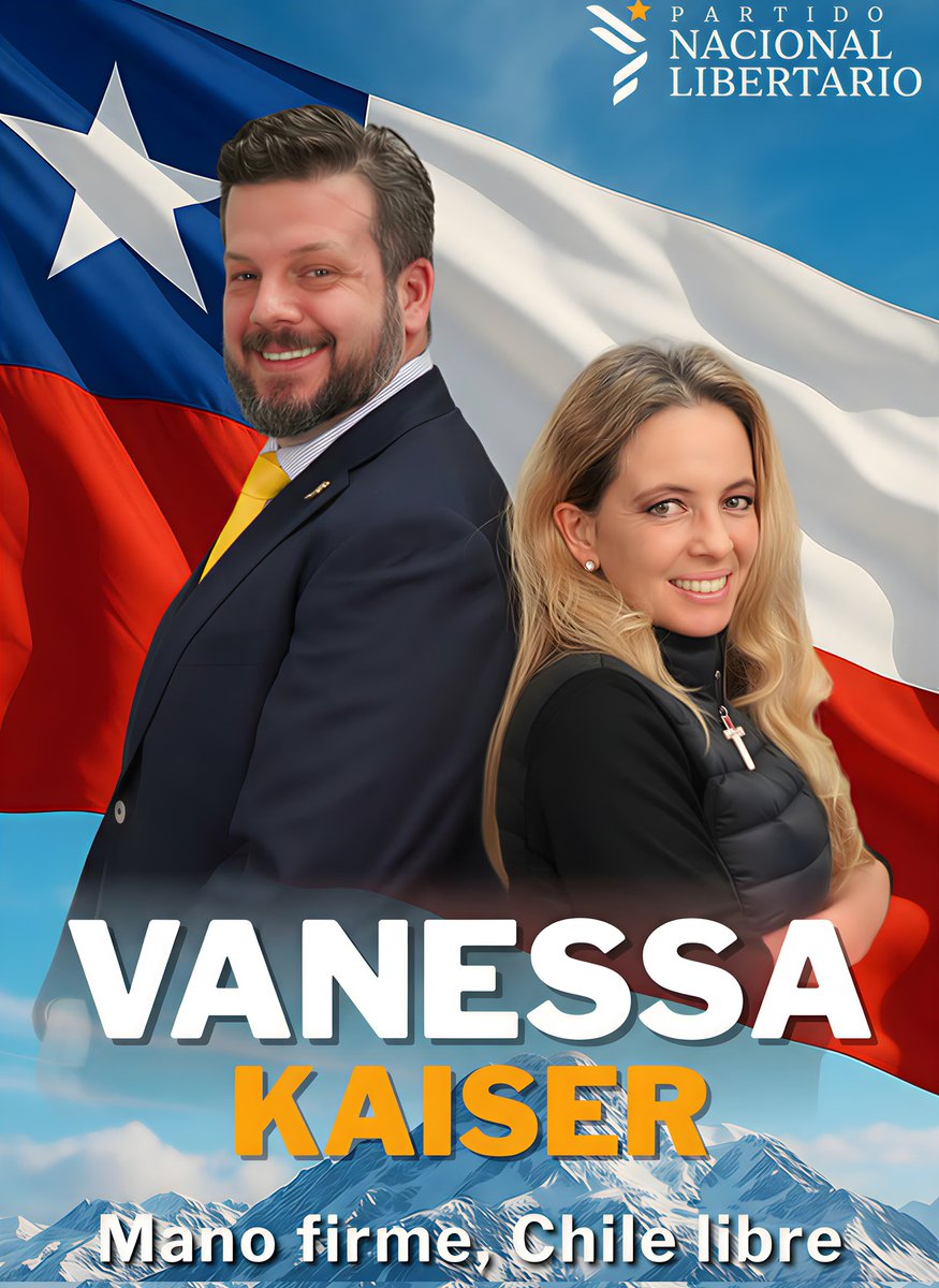 Vanessa Kaiser Barents (@vanessakaiser22) on Twitter photo 