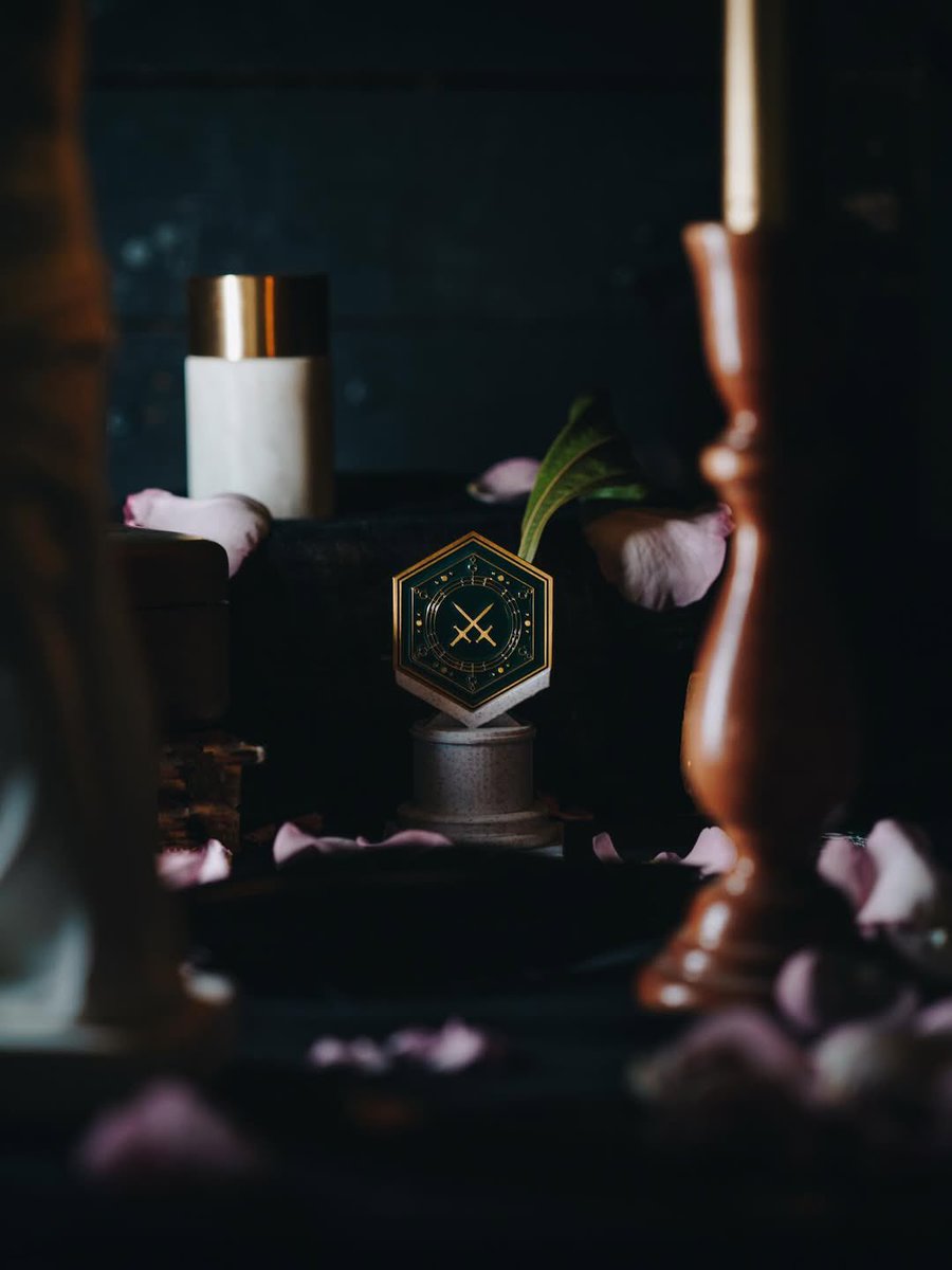 Sleep Token Updates tweet media