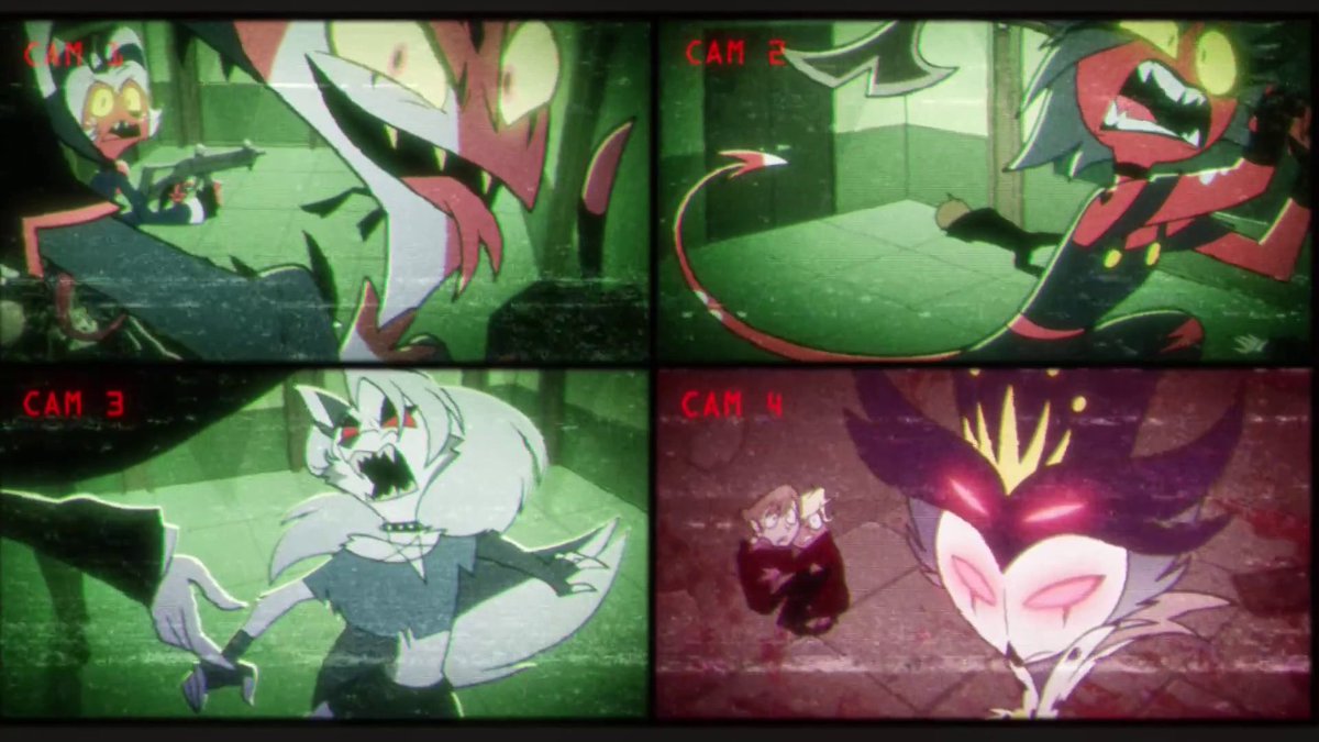 Agent 1: This footage is SUPER CRUCIAL. It will all pay off very soon.

Agent 2: Unless we lose funding.