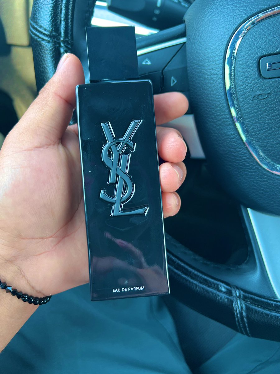 Me compare un perfumito.🙂