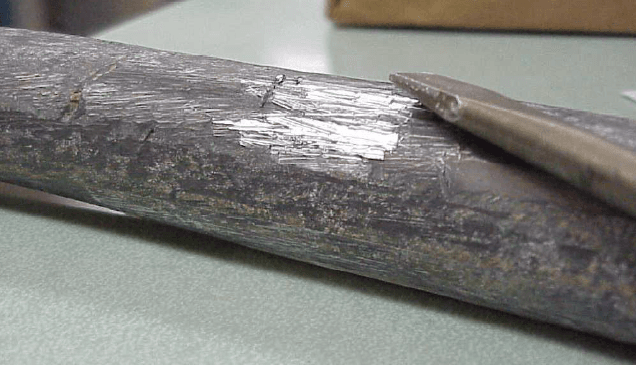 The Lead Water Service Replacement Program is available to residential properties with existing lead or galvanized steel services to help with replacement. Village reimburses up to $11,000 + permit fees. Details &amp; info on how to check service material at palatine.il.us/878/Lead-Servi….