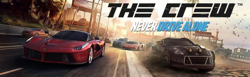 The Crew 1 Game Files (Google Drive) 

As the game is over 20 GB it's split and zipped in 3 parts. Download all 3 parts and extract them together.

Part 1 &amp; 3: drive.google.com/drive/folders/…

Part 2: drive.google.com/drive/folders/…