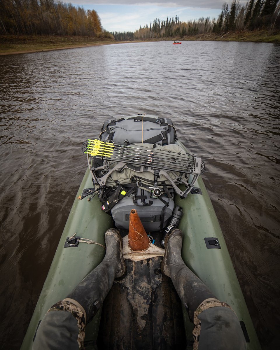 LaCrosse Footwear tweet media