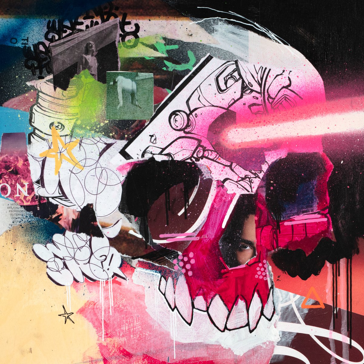 WETIKO⁉️ tweet media