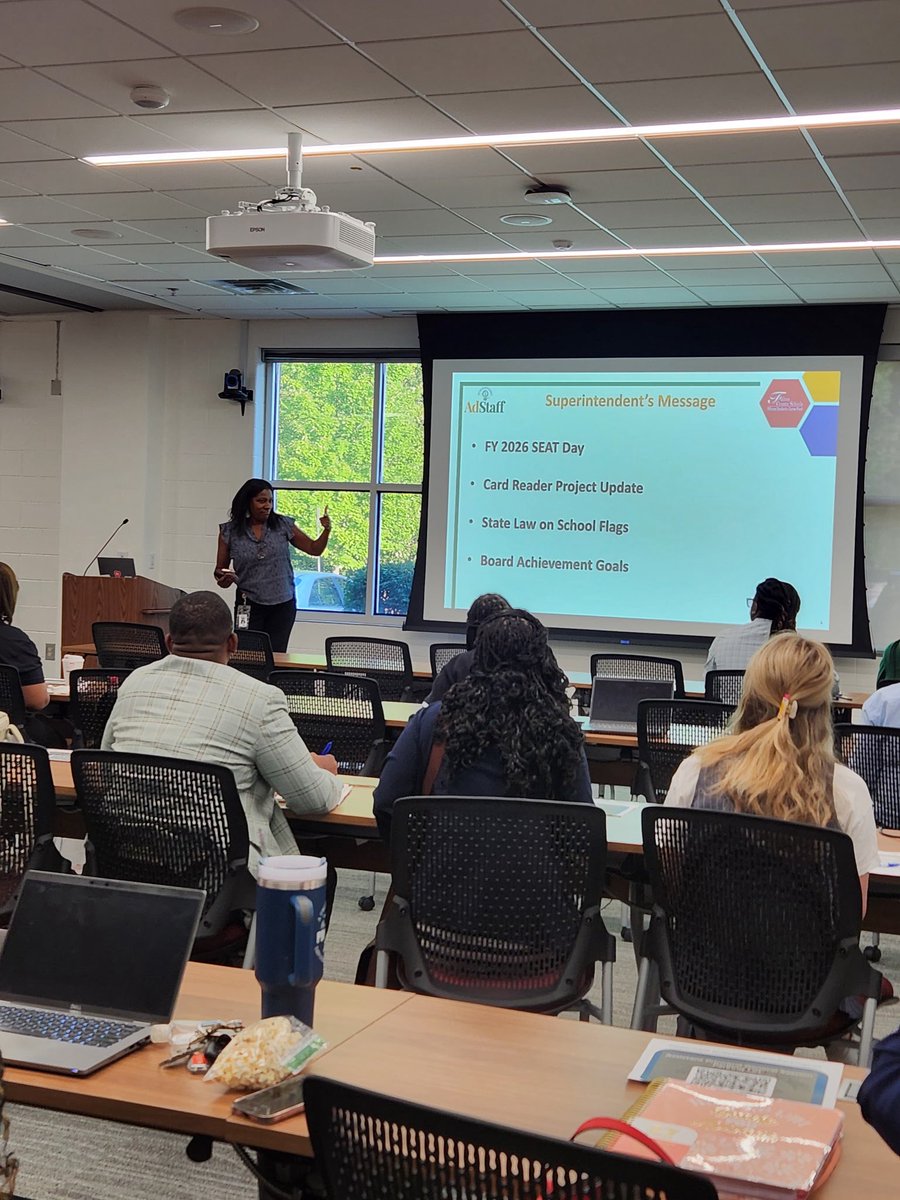 Tracy Neal Ware tweet media