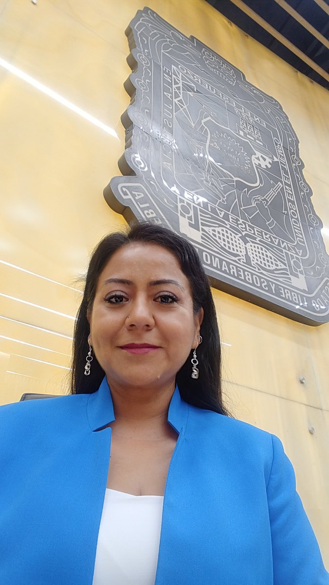 Estoy muy contenta ya que hoy aprobamos en el pleno: "el código mariposa", el cual es un protocolo de atención que facilita en los hospitales la identificación de las mamás y las familias que han experimentado la pérdida de su bebé.

youtube.com/watch?v=-0_G12…
#DiputadaCercaDeTi