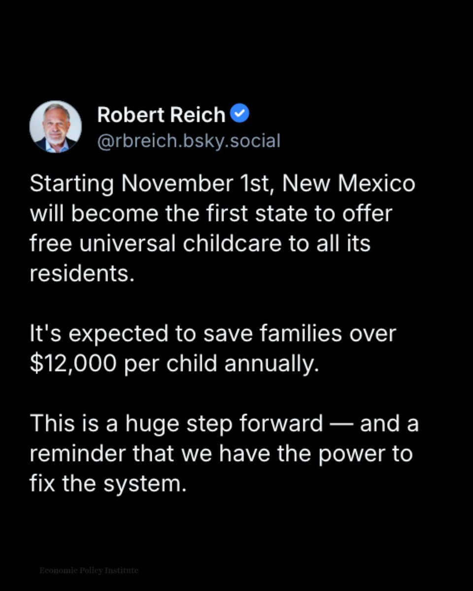 After all the money this administration pissed away. I don't want to hear why we can't afford nice things like this.