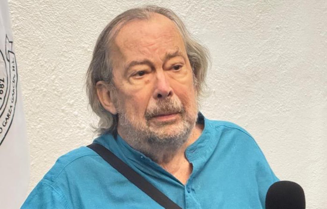 ISIDRO tweet media
