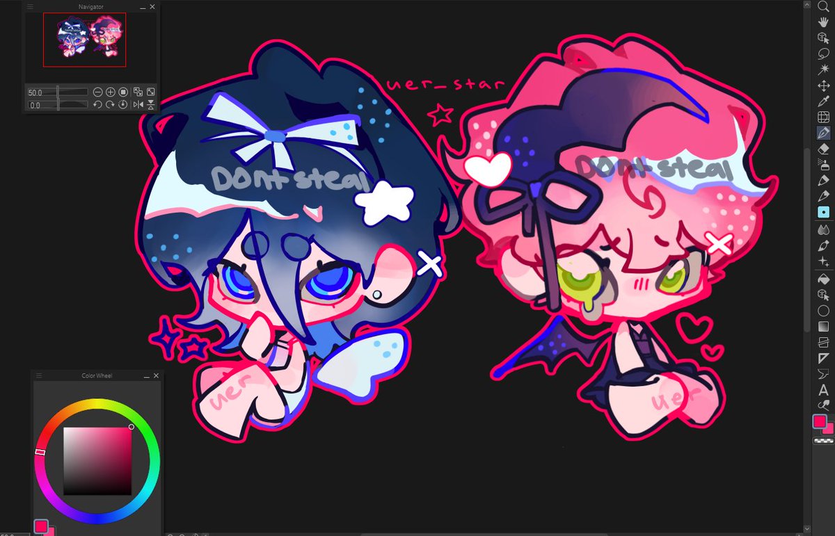 uer || pota davao fall tweet media