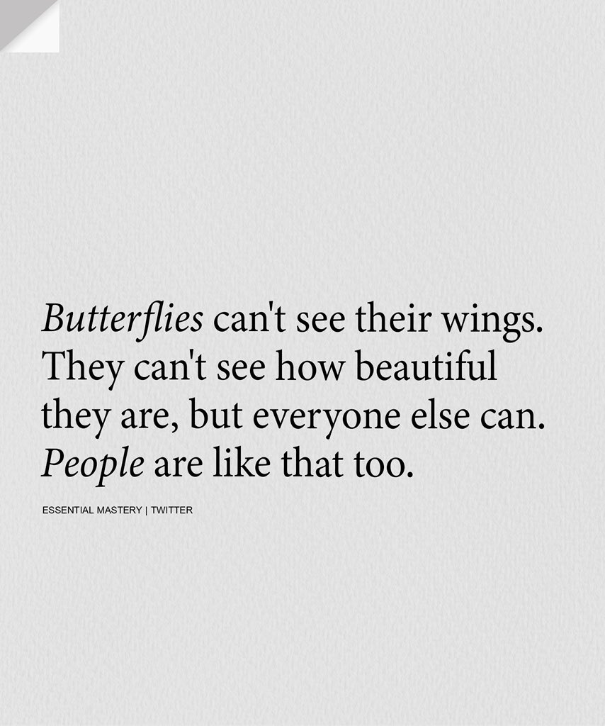 a reminder