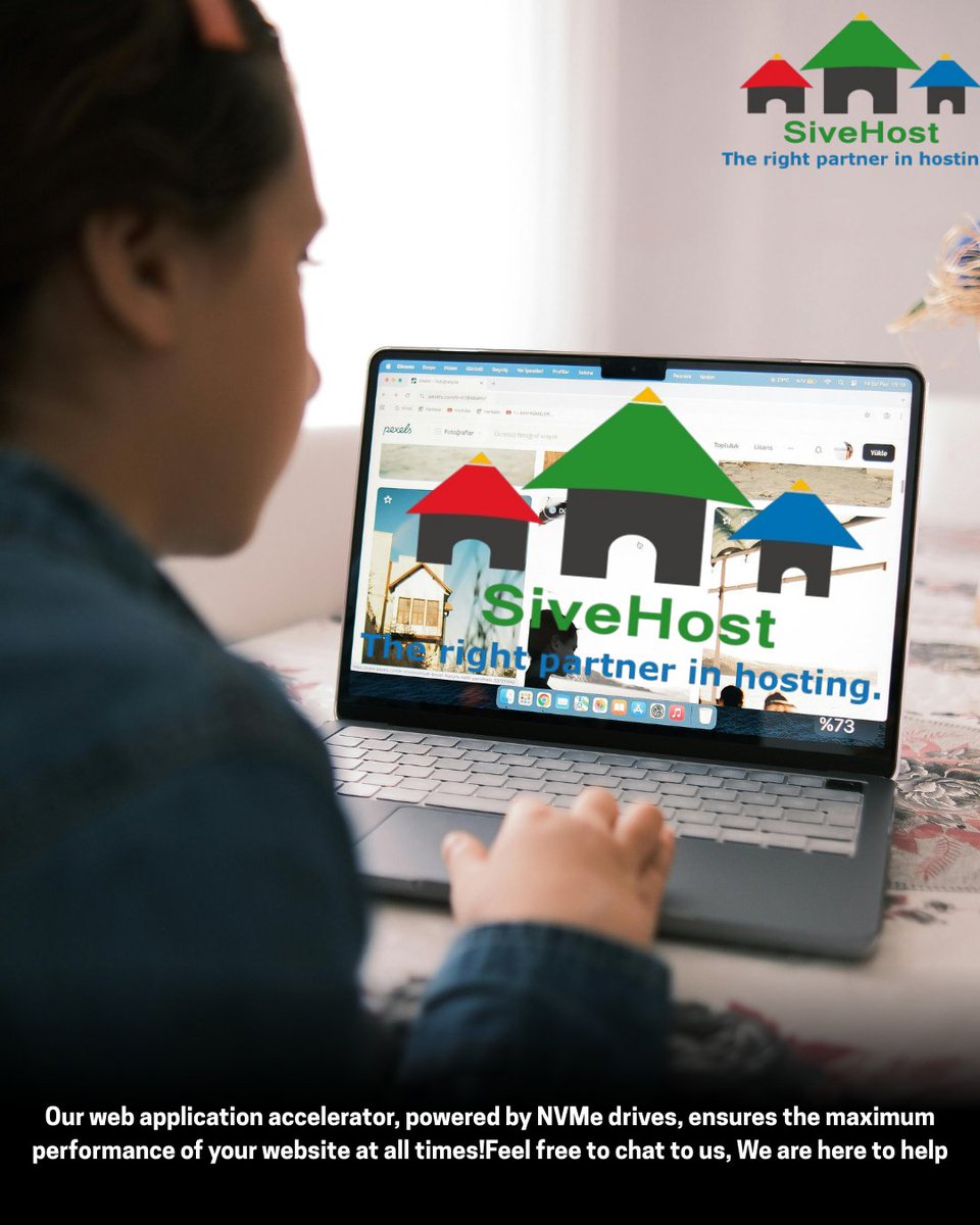 Look, in this day and age, you need a website. A good one and that's because Your competitor is already online.

Join SiveHost today: sive.host
#GotGame #SiveHost