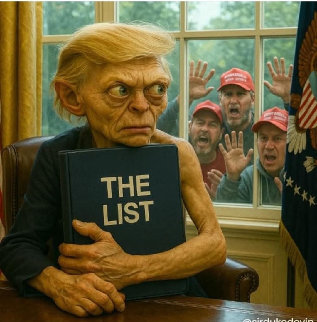 #DonaldTrump #EpsteinFiles