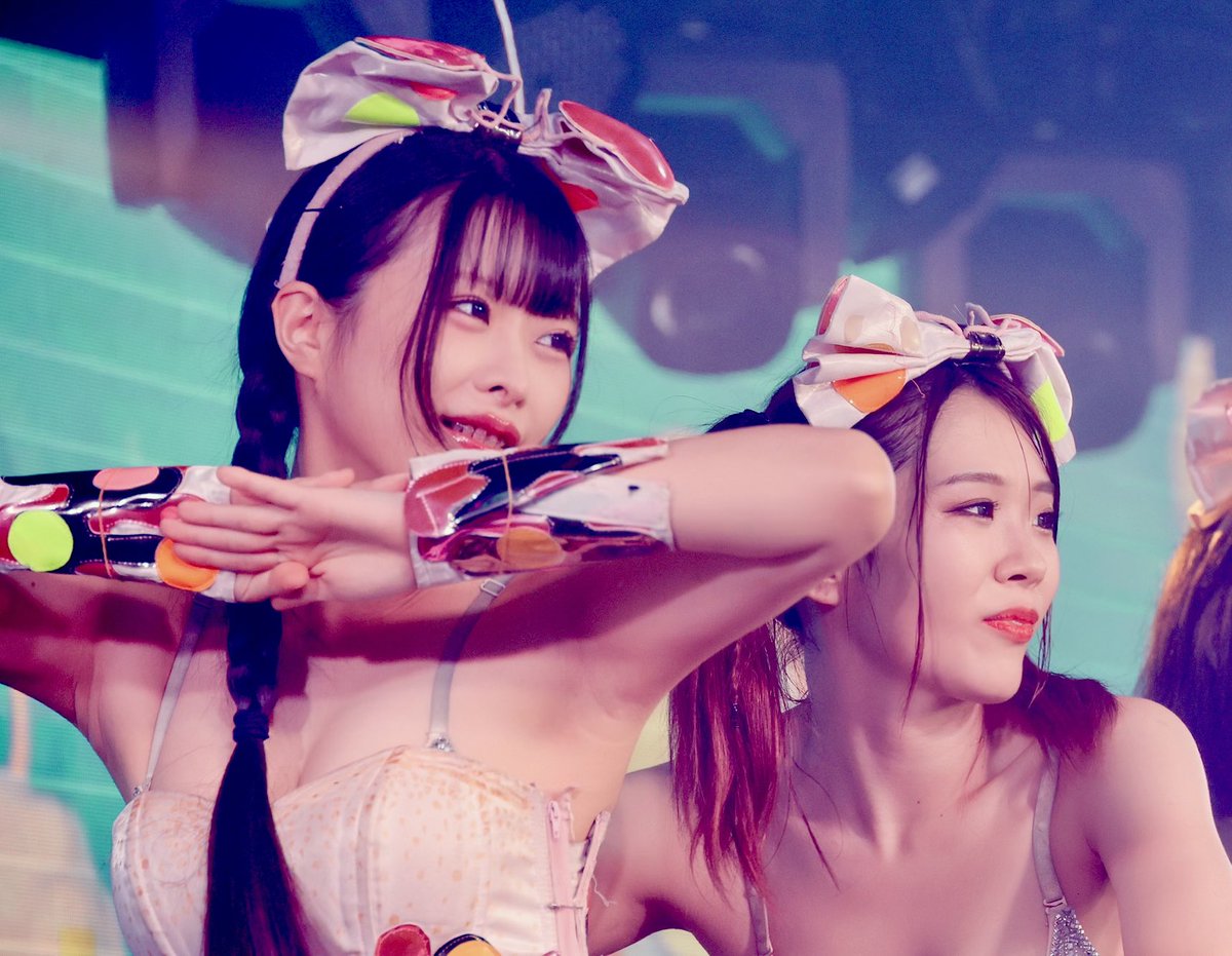 まさお (@556kawaii) on Twitter photo California Gurls <a href="/superspark_tk/">スーパースパーク東京</a> 2部✨ 2025/9/4
#すぱすぱ #スーパースパーク東京#showgirl #showdancer #六本木 #バーレスク #63Angel California Gurls <a href="/superspark_tk/">スーパースパーク東京</a> 2部✨ 2025/9/4
#すぱすぱ #スーパースパーク東京#showgirl #showdancer #六本木 #バーレスク #63Angel