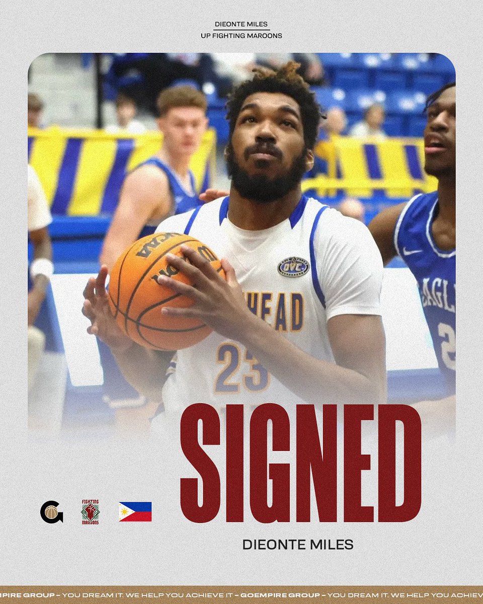 GoEmpire Group tweet media