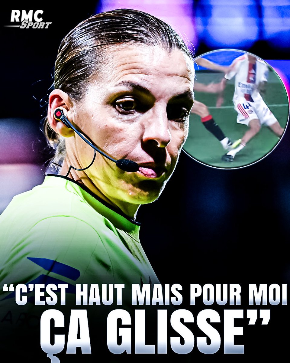 RMCsport's tweet image. 👀📺 La direction technique de l'arbitrage donne raison à l'OL. Le Rennais Rouault "aurait dû être exclu" pour sa grosse semelle sur Merah.

rmcsport.bfmtv.com/football/ligue…