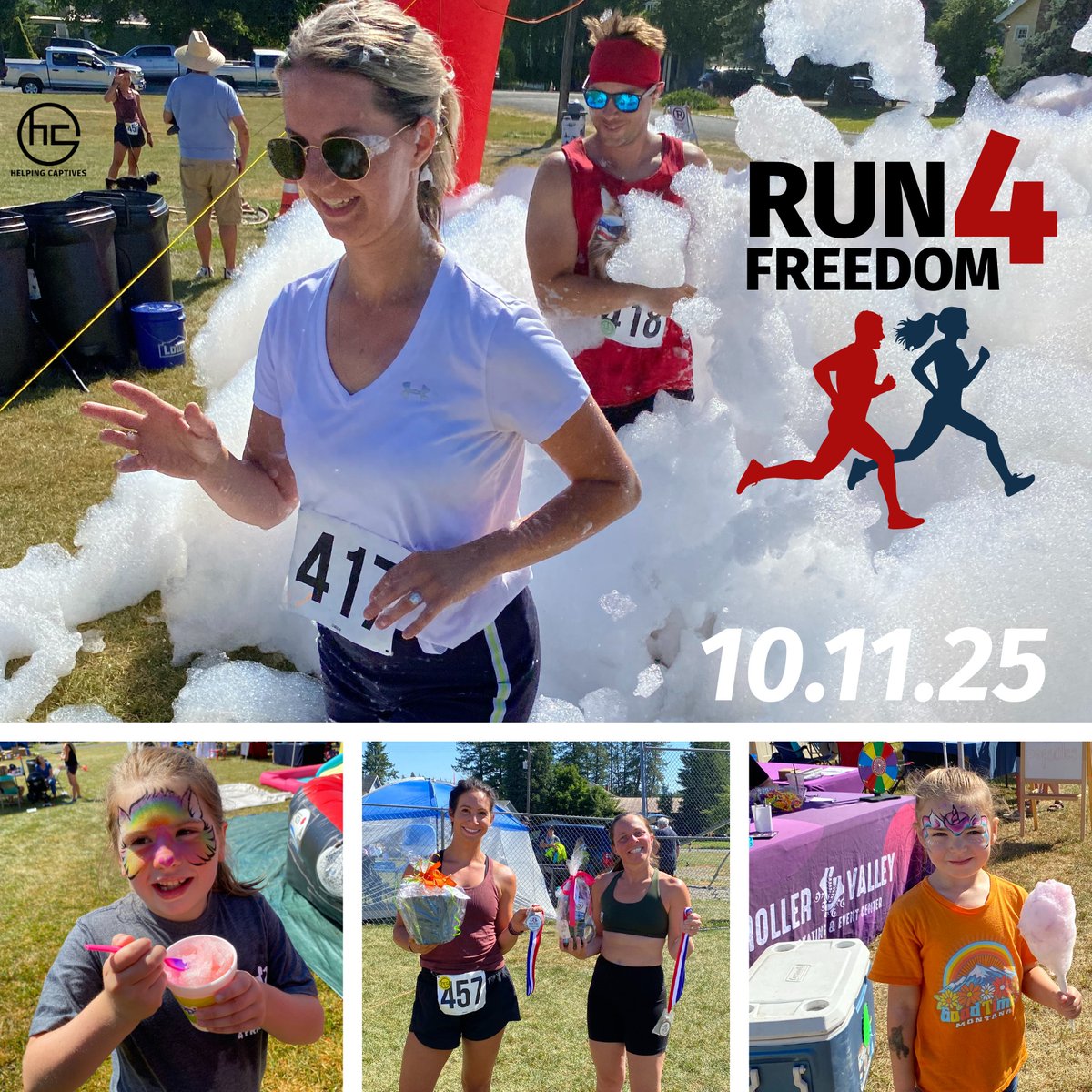 Helping Captives tweet media