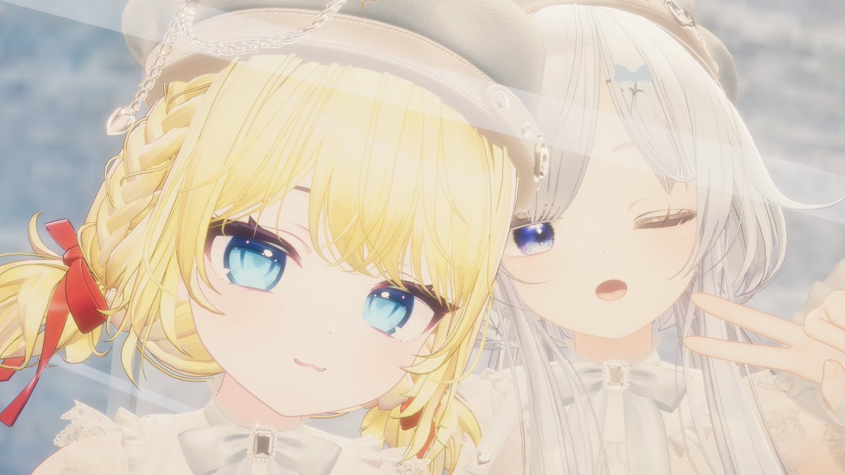 ぱしゃり