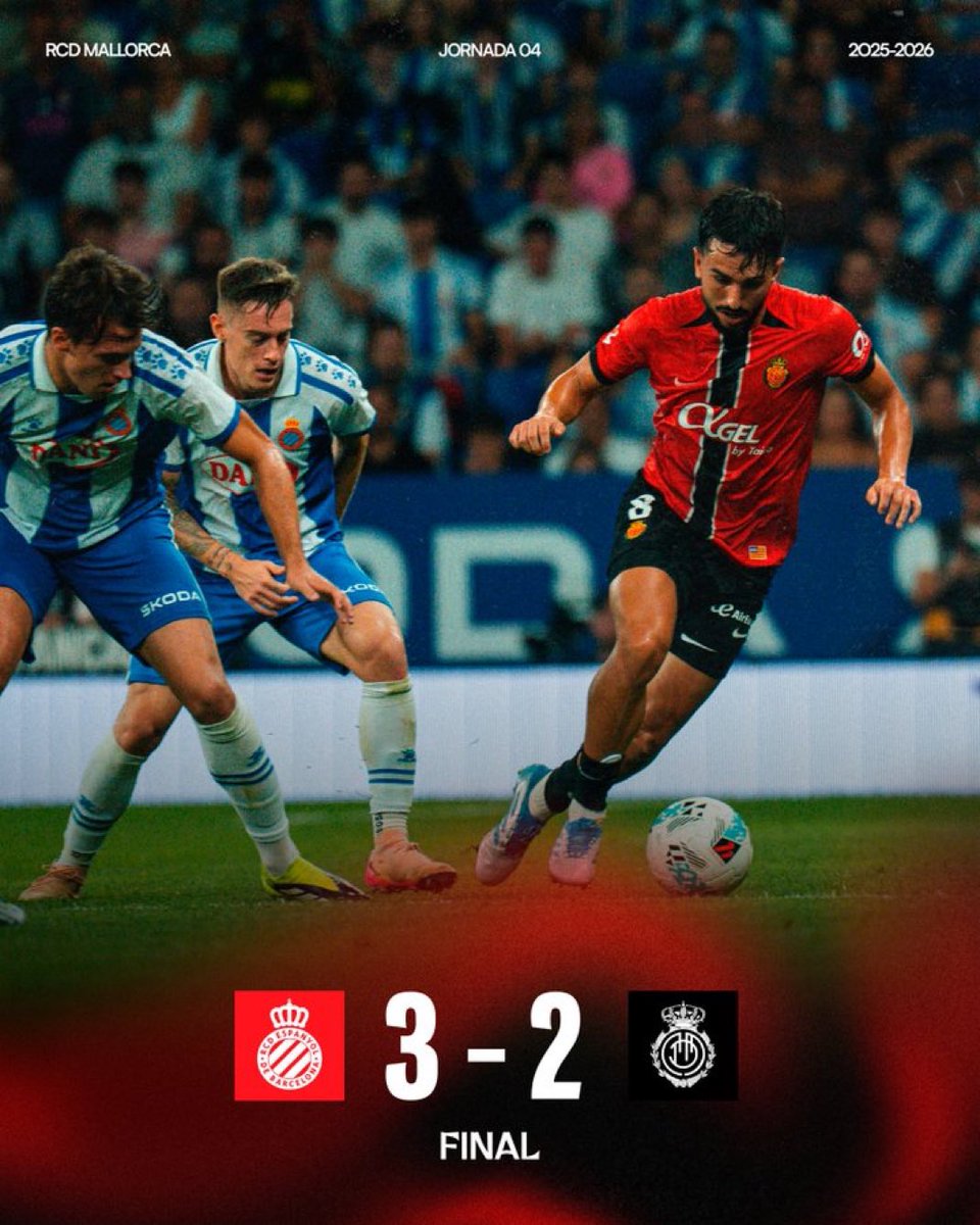 Queda mucha liga. Hay que confiar.