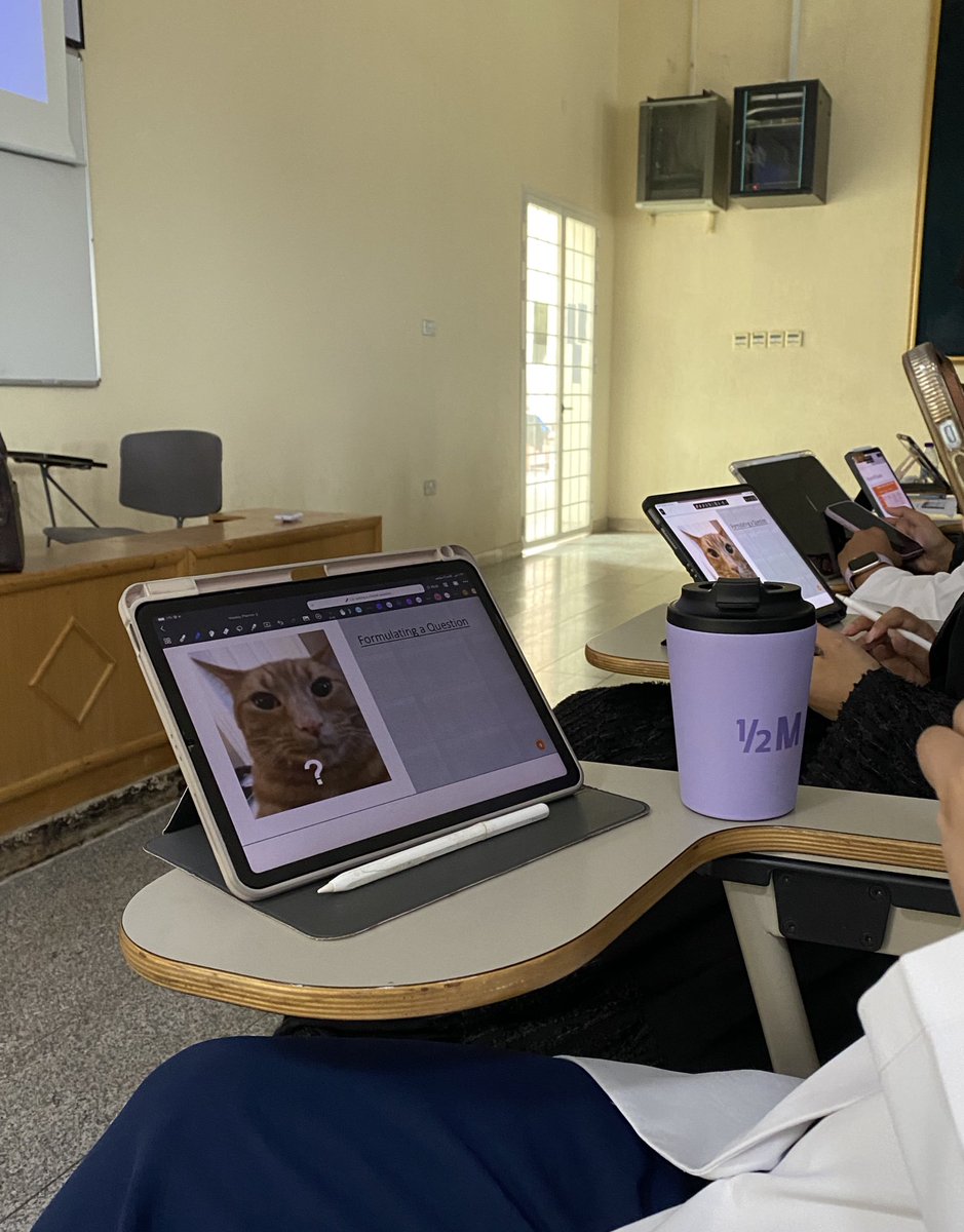 Senior year is calling …