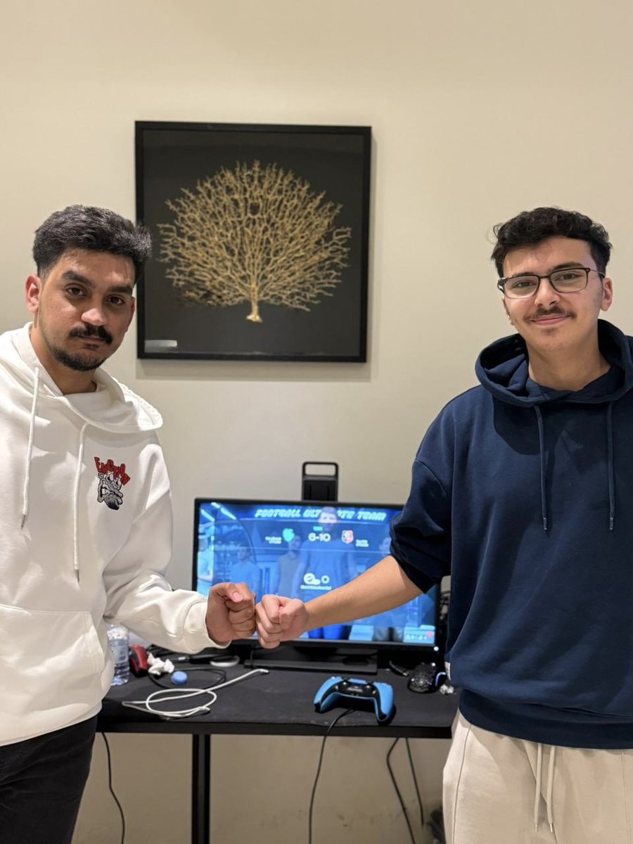 اللهم لك الحمد دائماً و ابداً ، و كذا نقول انتهى موسمي ، عملت كمدرب واخصائي اجتماعي ونفسي سعيد جداً بخوض هذي التجربه 🙏🏻❤️
 
   ابرز انجازاتي الموسم ذا :

تأهلت الى تصفيات المؤهله للبرو اوبن في لندن مع اللاعب ابراهيم المزيعل 🏅

بطل تصفيات  الثالثه  feb الشرق الاوسط مع اللاعب