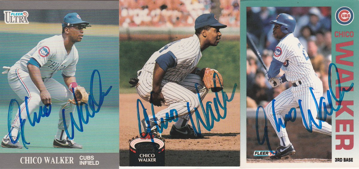 HotHamWater28's tweet photo. @CardPurchaser 🐻 #TTM return from Chico Walker in 136 days @marcbrubaker @BravestarrCards @TTM_Todd @zmills40 @FlyinWV79 #ttmsuccess #mailday #ForTheSet https://t.co/G3L8xpEMDh