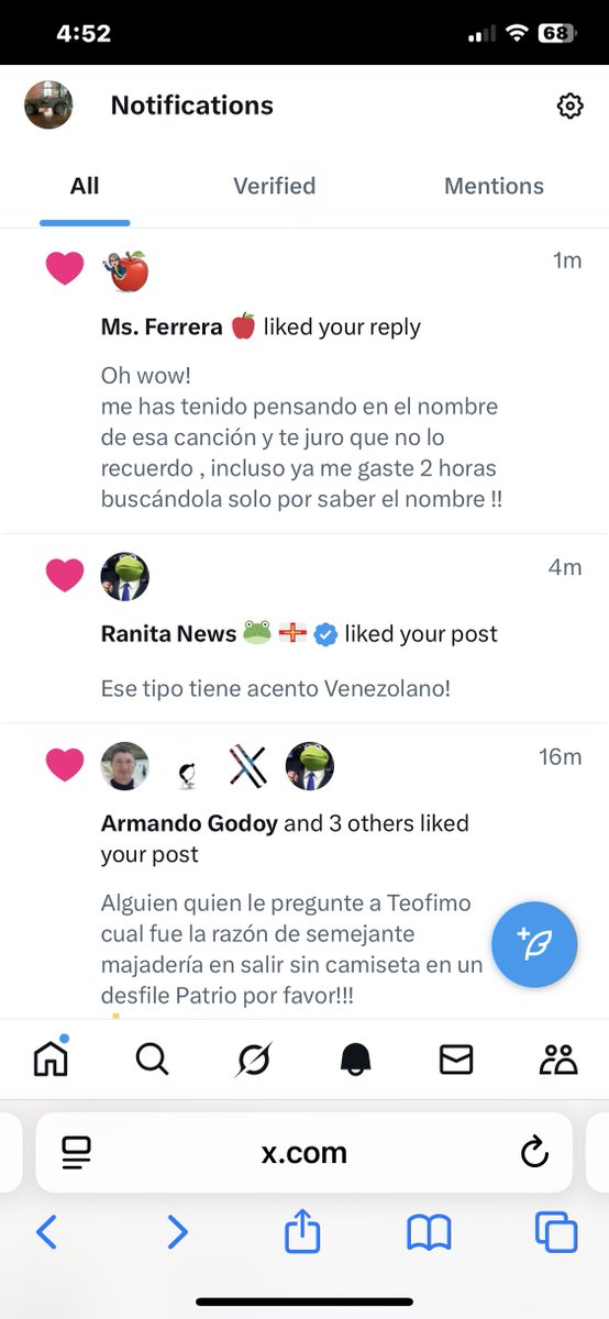 Eddie P. tweet media