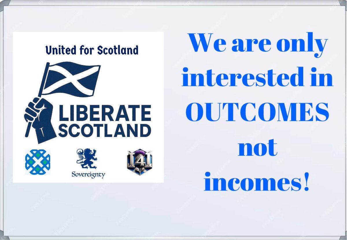 “Liberate Scotland are the metaphorical gold that is mending the broken bowl, that is Scottish politics. They are honouring the journey of those who have gone before, like Margo MacDonald, Iain Lawson and Alex Salmond etc.
And through their resilience, we can win!
“