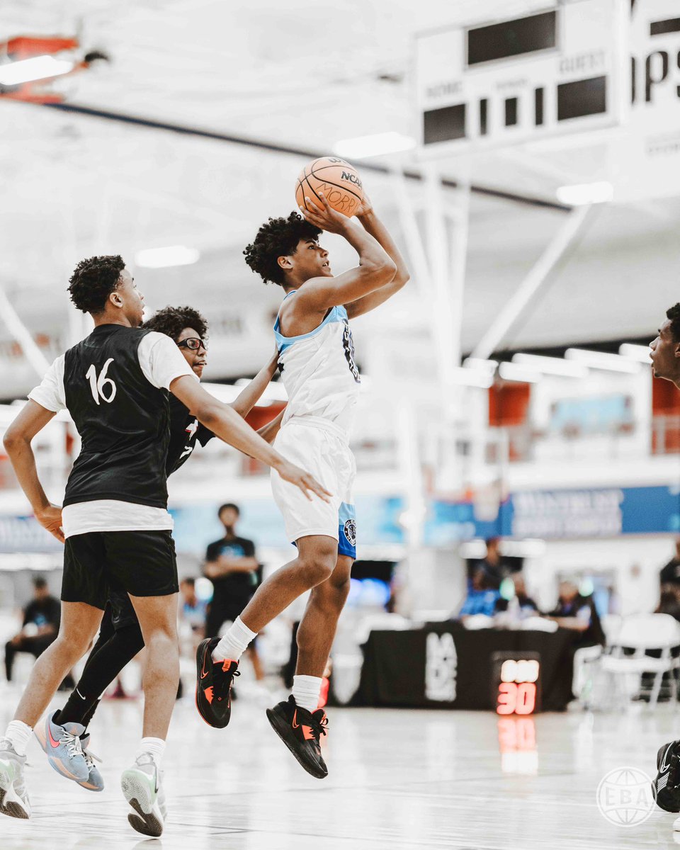 Thanks to <a href="/PrepHoopsIL/">Prep Hoops Illinois</a> <a href="/scottybscout/">Scott Burgess</a> for the write up on Ben! We are super excited to monitor his progress this season! Major impact player on varsity! 👀📈
<a href="/nileswesthoops/">Niles West Hoops</a> <a href="/TownKid_1/">Garrett L. Jones</a>