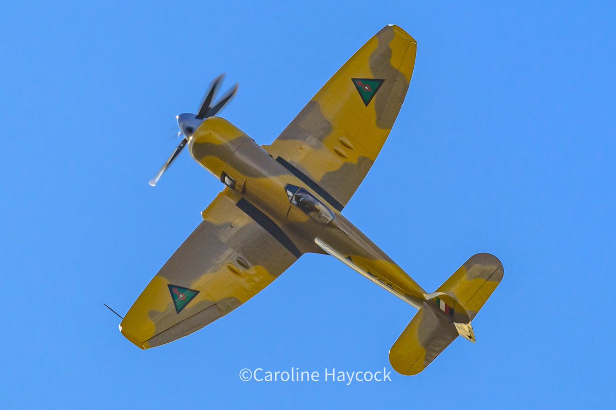 The Hawker Fury displaying at <a href="/SanicoleAirshow/">Sanicole Airshow</a>