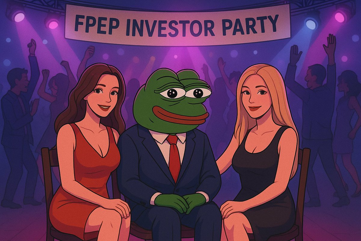 StapesOx's tweet image. 0x0277a7f66334cd1f1fa18b217ca864816a382d80

#FPEP
#PEPE