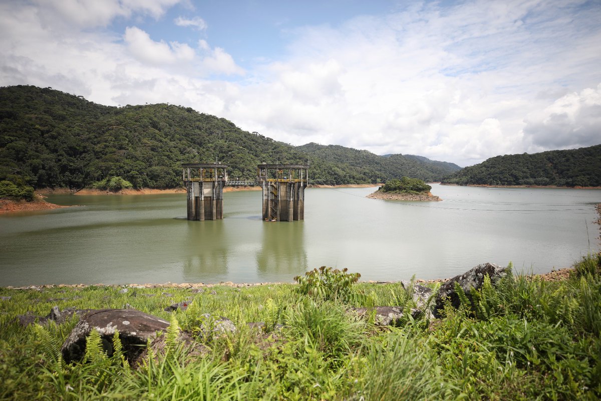 ¡El Gobierno del presidente <a href="/petrogustavo/">Gustavo Petro</a> pide levantar bloqueos y permitir mantenimiento en El Guavio, una central hidroeléctrica clave para la seguridad energética del país⚡!

Hace un llamado urgente a las comunidades de Ubalá, Gachalá, Gama, Gachetá y Junín, en Cundinamarca,