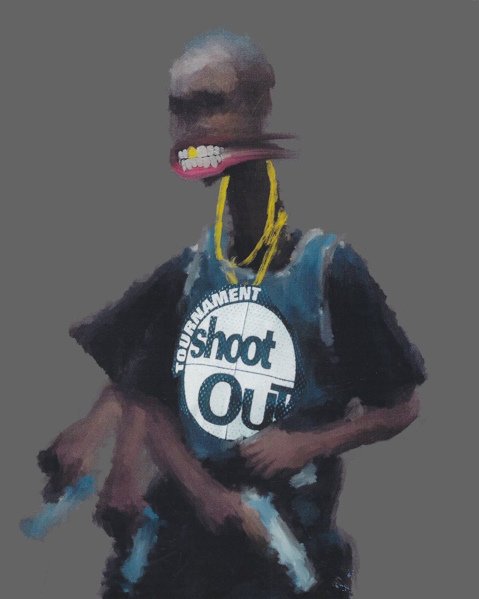 Landon Khiry snapped on this 🔥