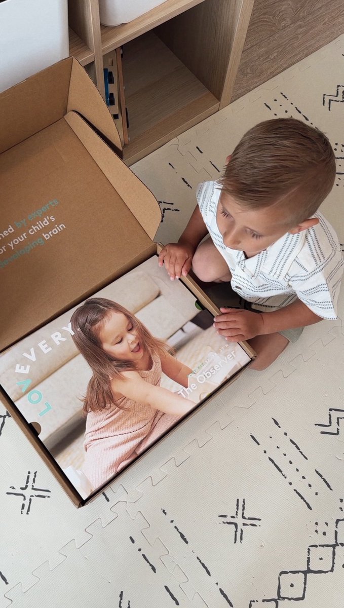 lizloganugc's tweet image. Photos for the brand Lovevery ✨ I was so excited to see them in my inbounds for a collab! They’ve been a dream brand since I started UGC.
Keep showing up because you will eventually attract the brands you’ve dreamed of working with 🙏🏼
#ugcexample #ugcmom #ugccommunity #UGCNET