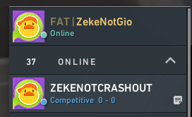 Sigh thank you <a href="/riotgames/">Riot Games</a> some guy gets to drop zero kill stinkers with my name attached to it and you guys just auto close my tickets for 2 months
