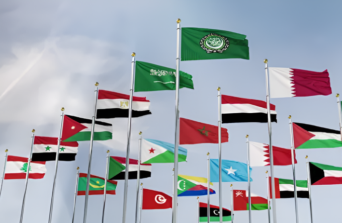 عاجل - لماذا لم يطرح السيسي تشكيل قوة عربية مشتركة أمام قمة الدوحة.. وزير خارجية مصر السابق يكشف ل RT. للمزيد 