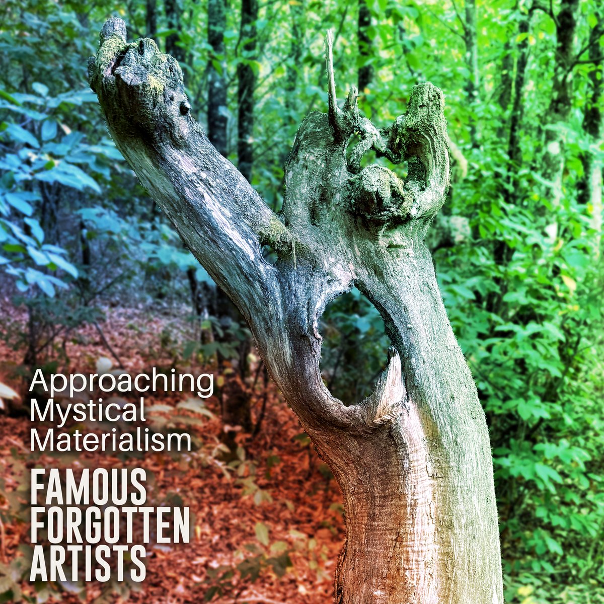 FamousForgottenA tweet media