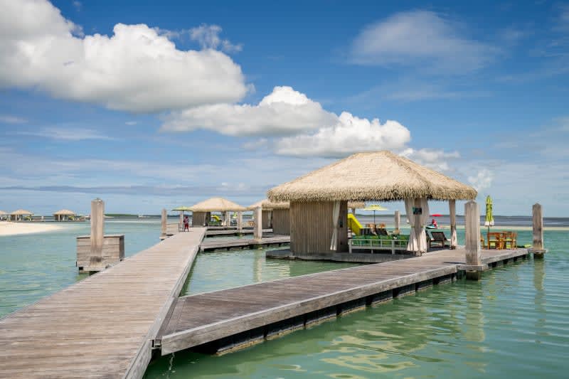 🌴🌊 Experience the Perfect Day at Coco Cay! Relax in one of the luxurious Cabanas at Coco Cay Beach Club. It’s your private paradise waiting to be explored! ☀️🍹

Ready to create unforgettable memories in paradise? Contact me today to book your getaway to Coco Cay! 📞🛳️