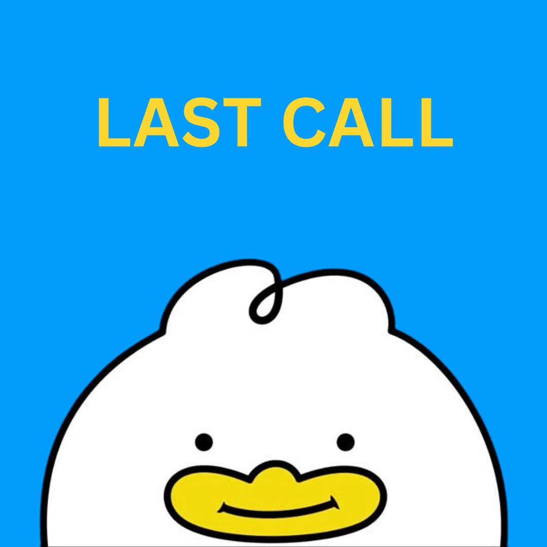 ✨ In case you didn’t hear… today’s the LAST day for Early Bird Registration! ✨ Secure your spot before the Honmoon is sealed. 🌙

👉 cair.org/conference

#institutionalresearch #IRWatercooler #highered #data #datafam #institutionaleffectiveness #studentsuccess