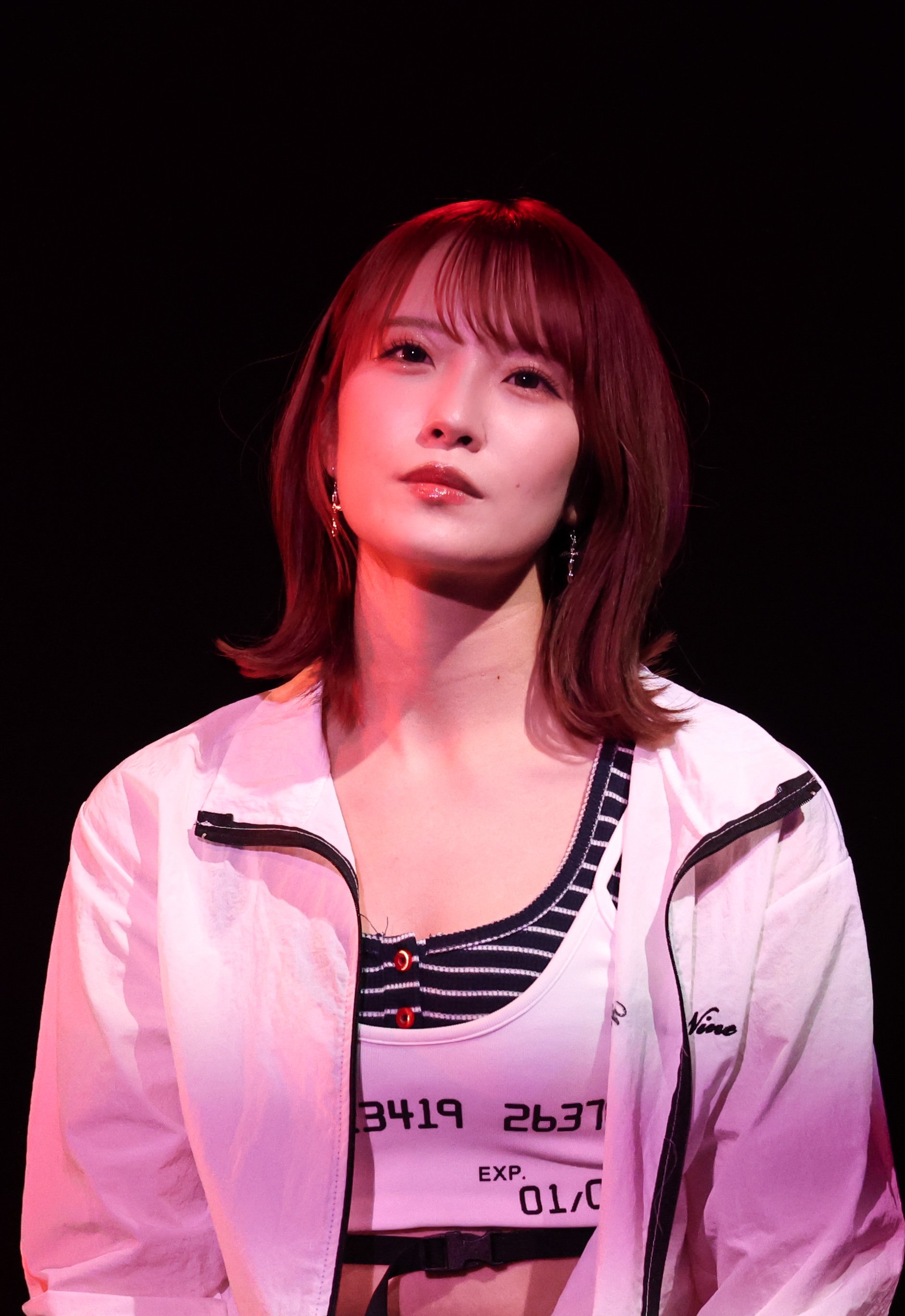 NMB48 小嶋花梨さん 直筆サイン入り生写真 難波祭 2025 ユニコレ 寄 NMB48 小嶋花梨さん 直筆サイン入り生写真 難波祭 2025 ユニコレ 寄