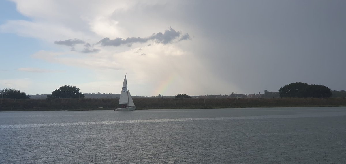 Eyott Sailing Club tweet media