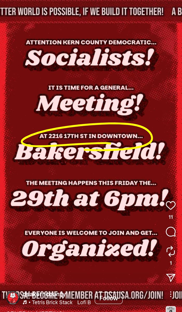 TheIronJim's tweet photo. Democratic Socialist of America, Kern County Chapter continue to push lies about Charlie's murderer. Where do they meet you ask? At a transgender led "church". Why are they always connected?
#DSA #DemocraticsocialistsofAmerica #CharlieKirk #DemocratTerrorists #Antifa https://t.co/C1ewCitdOW