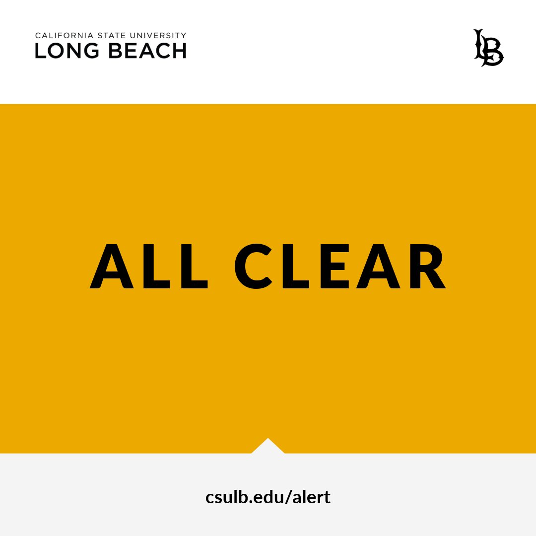 Cal State Long Beach tweet media