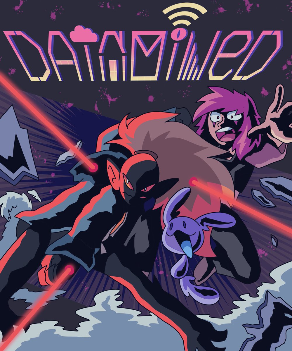 🧡 Datamined (archived?) 🖤 tweet media